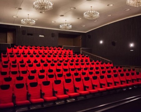 Кината може и да не отворят, умуват за индивидуалните спортове