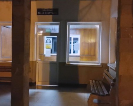 Предотвратеният инцидент в Борово: Разхлабен кран е щял да коства живота на десетки