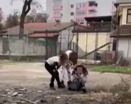Прокуратурата пое случая с побоя над 13-годишното момиче в Пловдив