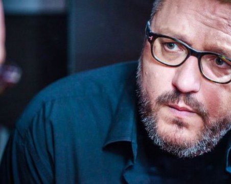 Спират предаването на Мартин Карбовски