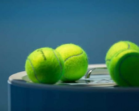 Ясен е календарът на ATP, Sofia open ще бъде през септември