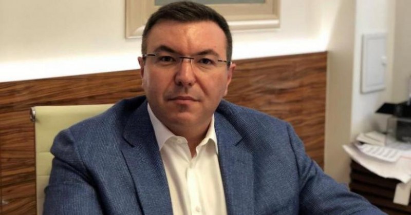 Ангелов: Няма да бъдем дистрибутор, нито ще убеждаваме българите да се ваксинират