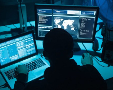 Американският енергиен отдел също е засегнат от голямата кибератака