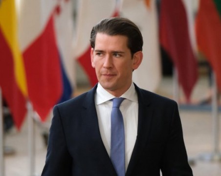 Австрия въвежда трета карантина – до 18 януари