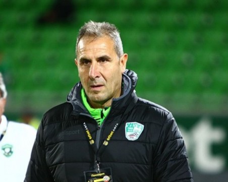 БФС отложи разглеждането на инцидента с Херо