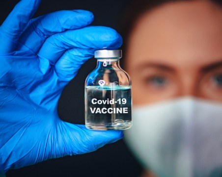 Депутатите решиха: Купуваме 2 милиона ваксини от Janssen