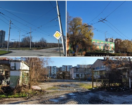 Идва ли краят на надеждата за тролеите в Пловдив? Решават дали да свалят цялата мрежа и жиците