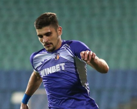 Локо се включва в борбата за Преслав Боруков