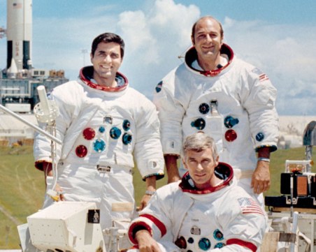 На този ден: Приключва последната мисия до Луната