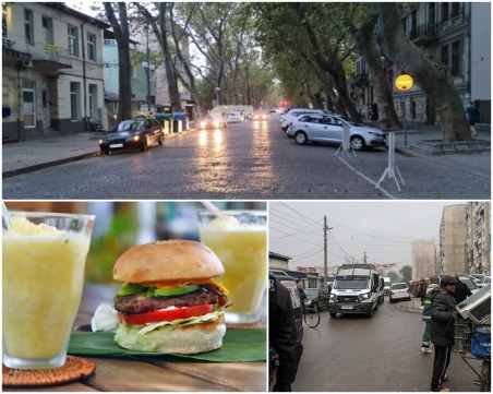 НАП с поредна акция в Пловдив! Редица фирми влязоха в 