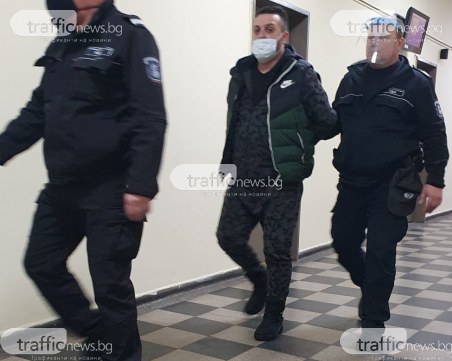 Наследник на Ястребовски се представя за офицер от ДАНС, прибира парите на лековерни пловдивчани