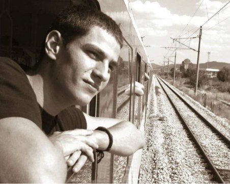 Отиде си млад фен на Ботев