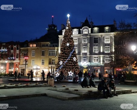 Отмениха всички масови мероприятия в Пловдив