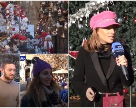 Пловдивчани залагат на онлайн пазаруването, отделят между 100 и 200 лева за коледни подаръци