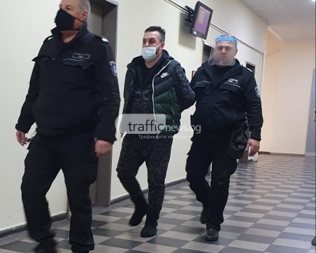 Пловдивският Ястребовски 