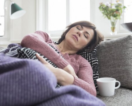 Половин милион британци имат 