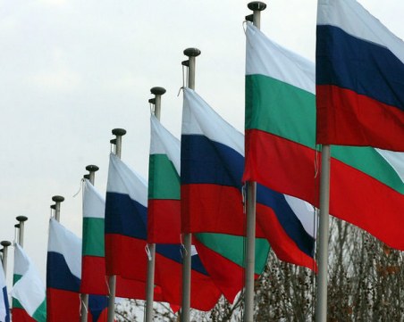 След обвинението в шпионаж: Външно обяви руски дипломат за персона нон грата