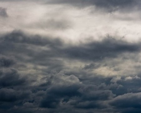 Студено и облачно, температурите в Пловдив до 5 градуса