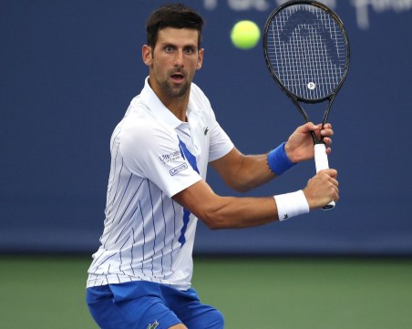 Топ 6 на фаворитите за спечелване на Australian Open