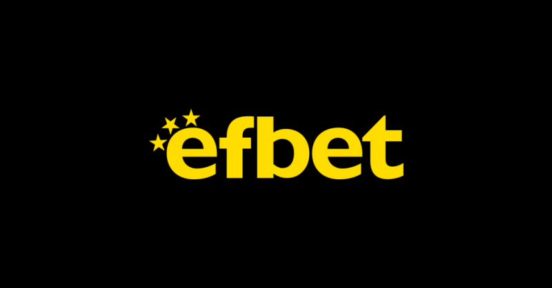 Лидерът на спортните и казино залози efbet празнува 30 години на пазара
