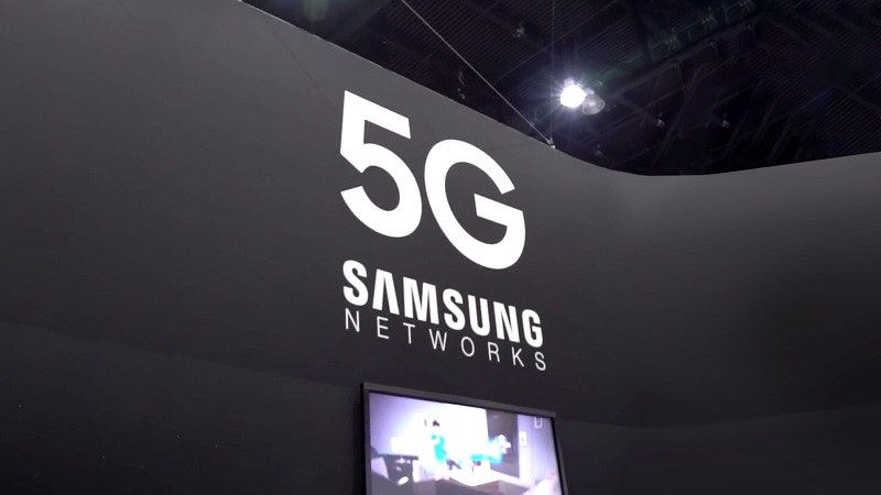 Samsung се готви да измести Нuаwеі в изграждането на 5G мрежите в Европа