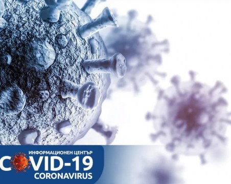 COVID кризата в цифри: 1002 новозаразени, 55 починали