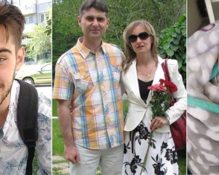 Коледно чудо: Бебе се роди в семейство, изгубило 18-годишния си син
