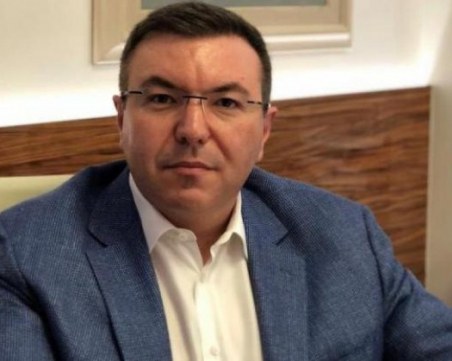 Костадин Ангелов: Надежда ще е думата на 2021 година