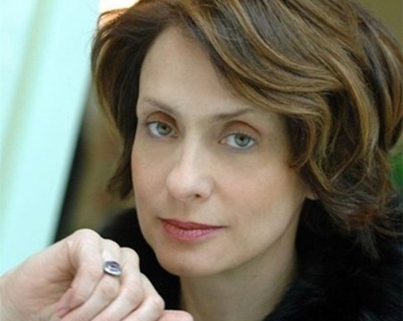 Надежда Неински преболедувала COVID-19, била в болница в Турция