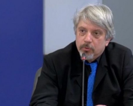 Проф. Витанов: До края на 2021 година ще се справим с вируса, рано е да се говори за разхлабване на мерките
