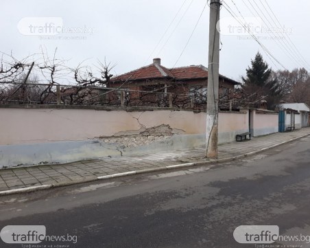 Трагедия! Младежи загинаха в катастрофа в пловдивско село