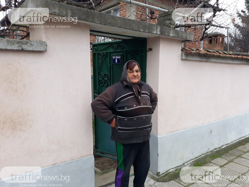 Жената, пред чиято къща стана страшната катастрофа в Чоба: Чух страшен тътен, не посмях да изляза