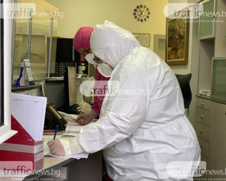 14 от починалите с коронавируса у нас за последния ден са без придружаващи заболявания