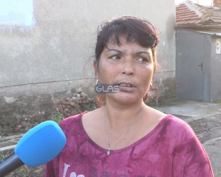 Измама: Семейство живее на гърба на дарители