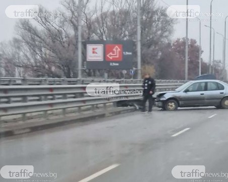 Катастрофа на моста на Адата в Пловдив