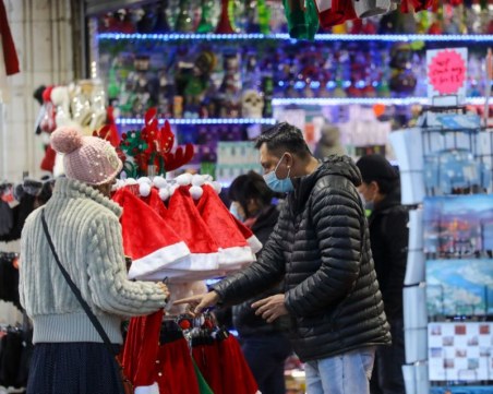 Над 1000 починали в САЩ за едно денонощие, нови 28 000 случая в Русия