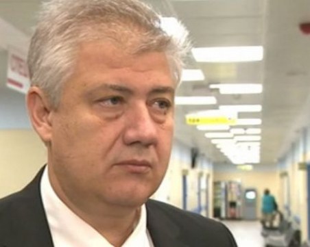 Проф. Балтов: След март всички ще могат да се ваксинират у нас