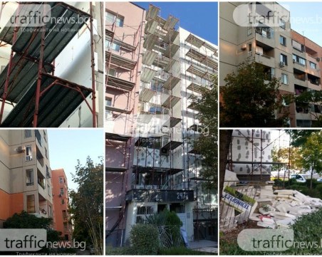 Прокуратурата отказа да разследва строителя, който прибра 33 бона 