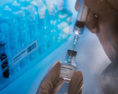 ЕС договори цена 15,50 евро за доза от ваксината на Пфайзер