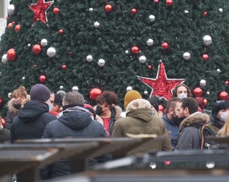 Гневът на сервитьори и търговци в Пловдив: Изнемогваме и фалираме скоро!