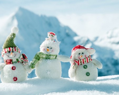 На този ден: започва астрономическата зима