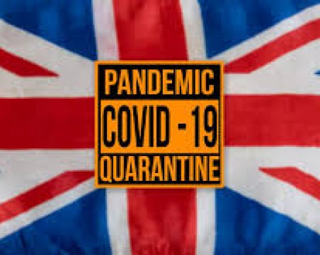 Обявиха кои пристигащи от Великобритания не подлежат на 10-дневна карантина