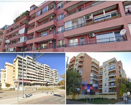 Продадоха 18 общински апартаменти в Пловдив за 5 минути, 9 от тях са за общинари