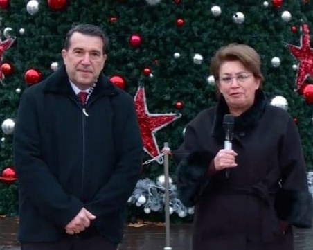 С емоционално видео благодариха на дарителите в кампанията за изграждане на нова детска клиника в Пловдив