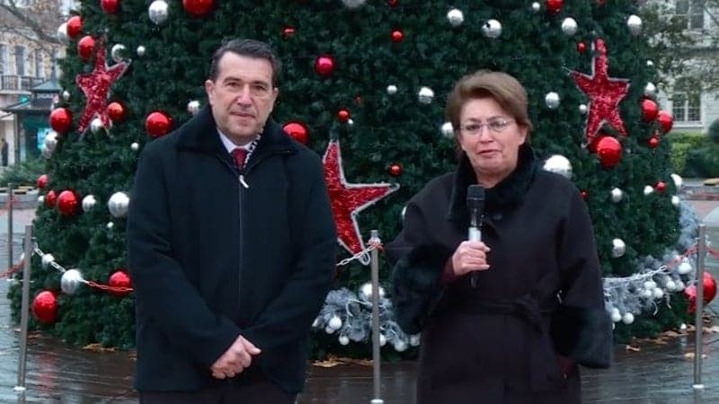 С емоционално видео благодариха на дарителите в кампанията за изграждане на нова детска клиника в Пловдив