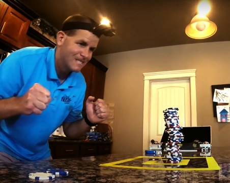 Американец счупи 47 рекорда на Гинес, преследва още 5 до края на годината