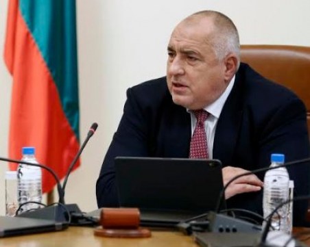 Борисов: Купуваме допълнително количество ремдесивир, докторите го изписват непрекъснато