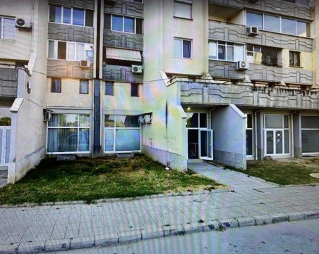 Маскирани пребиха и ограбиха грузински търговец в Пловдив