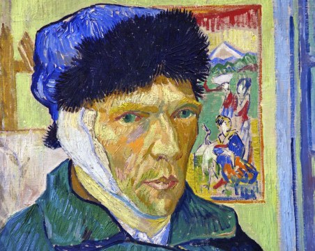 На този ден: Ван Гог отрязва ухото си, приет е първият избирателен закон в България