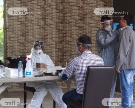 Официално: Приравниха антигенните тестове с PCR-те, поставят под карантина положителните
